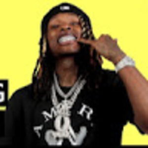 Meet your Posher, Lenell